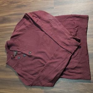 Banana Republic Factory Mens Sweater- Gently Worn